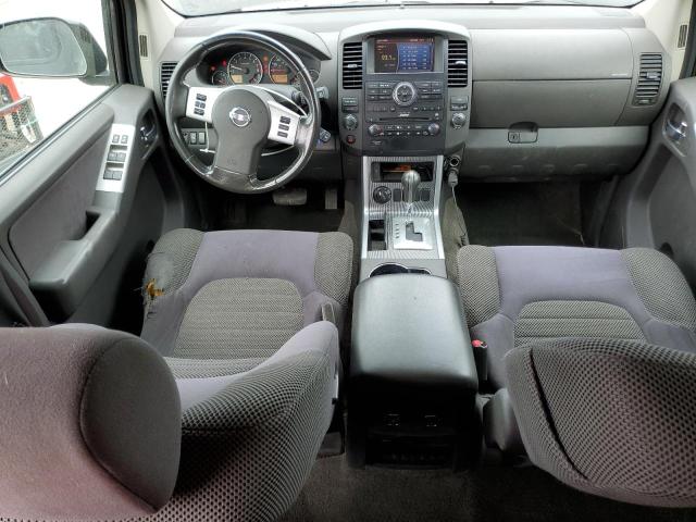 Photo 7 VIN: 5N1AR18B18C644960 - NISSAN PATHFINDER 