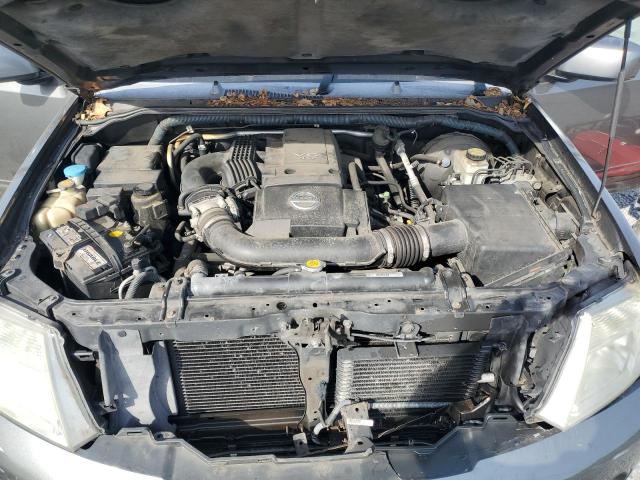 Photo 11 VIN: 5N1AR18B18C655876 - NISSAN PATHFINDER 