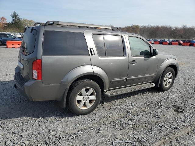 Photo 2 VIN: 5N1AR18B18C655876 - NISSAN PATHFINDER 