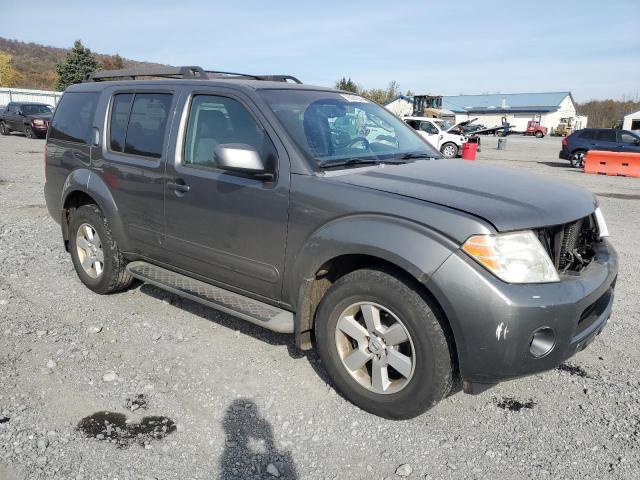 Photo 3 VIN: 5N1AR18B18C655876 - NISSAN PATHFINDER 