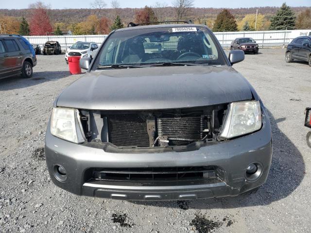 Photo 4 VIN: 5N1AR18B18C655876 - NISSAN PATHFINDER 