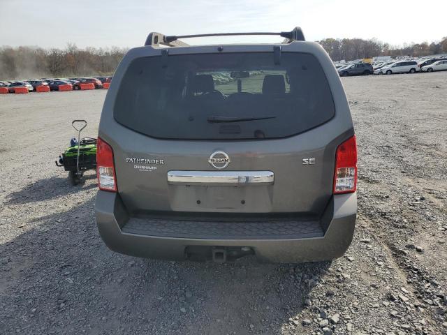 Photo 5 VIN: 5N1AR18B18C655876 - NISSAN PATHFINDER 