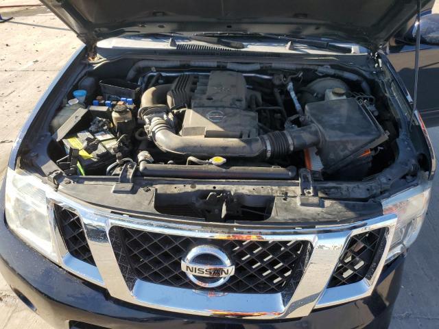 Photo 10 VIN: 5N1AR18B18C658115 - NISSAN PATHFINDER 