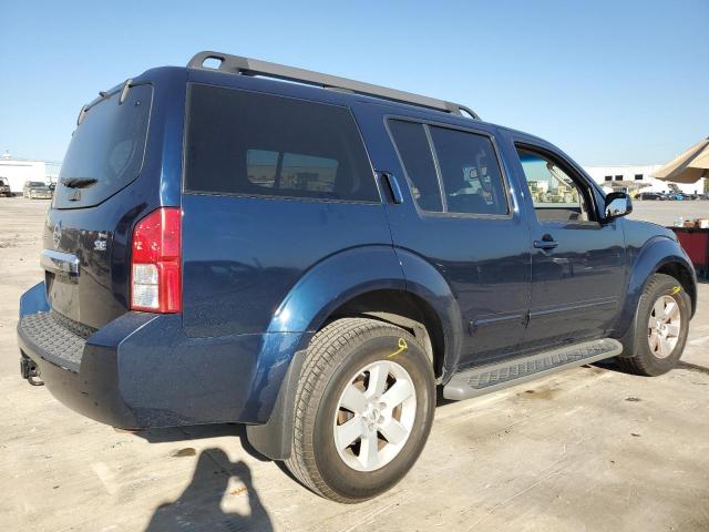 Photo 2 VIN: 5N1AR18B18C658115 - NISSAN PATHFINDER 