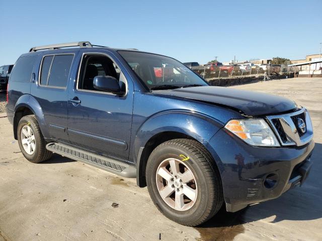 Photo 3 VIN: 5N1AR18B18C658115 - NISSAN PATHFINDER 