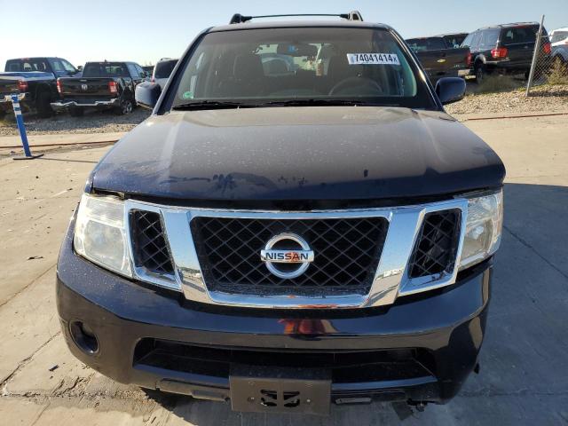 Photo 4 VIN: 5N1AR18B18C658115 - NISSAN PATHFINDER 