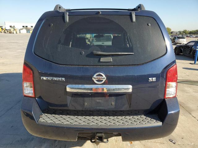 Photo 5 VIN: 5N1AR18B18C658115 - NISSAN PATHFINDER 