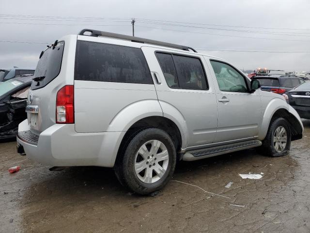 Photo 2 VIN: 5N1AR18B18C658924 - NISSAN PATHFINDER 