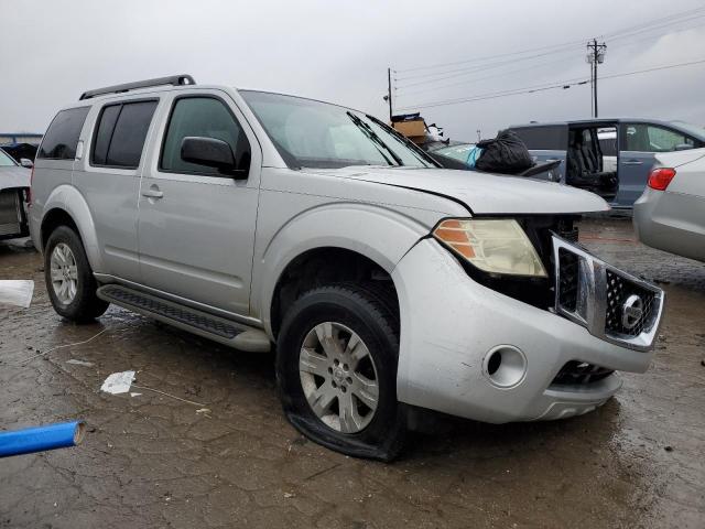 Photo 3 VIN: 5N1AR18B18C658924 - NISSAN PATHFINDER 