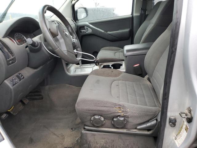 Photo 6 VIN: 5N1AR18B18C658924 - NISSAN PATHFINDER 