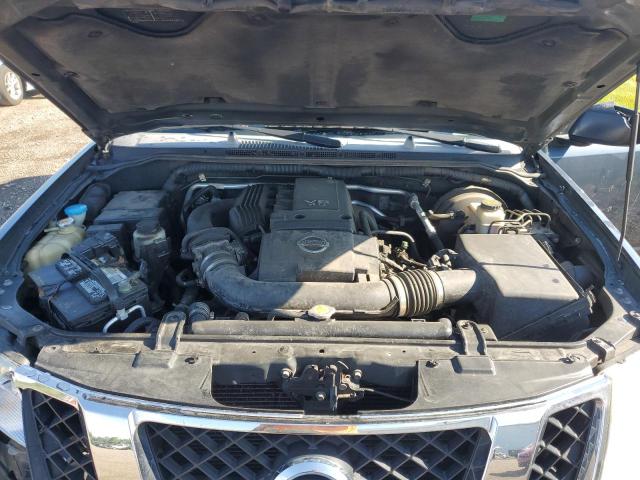 Photo 11 VIN: 5N1AR18B18C659636 - NISSAN PATHFINDER 