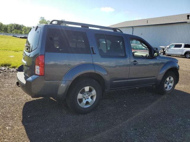 Photo 2 VIN: 5N1AR18B18C659636 - NISSAN PATHFINDER 