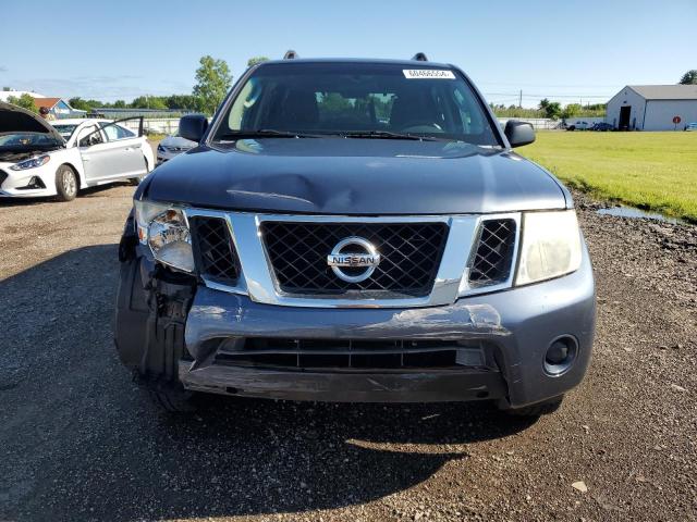 Photo 4 VIN: 5N1AR18B18C659636 - NISSAN PATHFINDER 