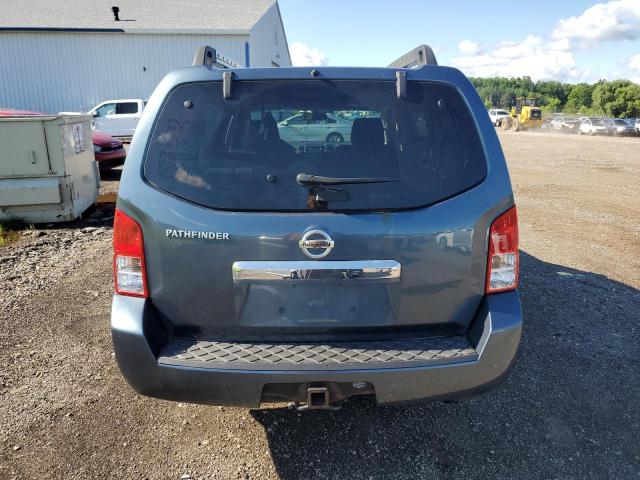 Photo 5 VIN: 5N1AR18B18C659636 - NISSAN PATHFINDER 