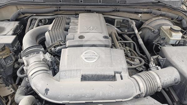 Photo 27 VIN: 5N1AR18B19C601284 - NISSAN PATHFINDER 