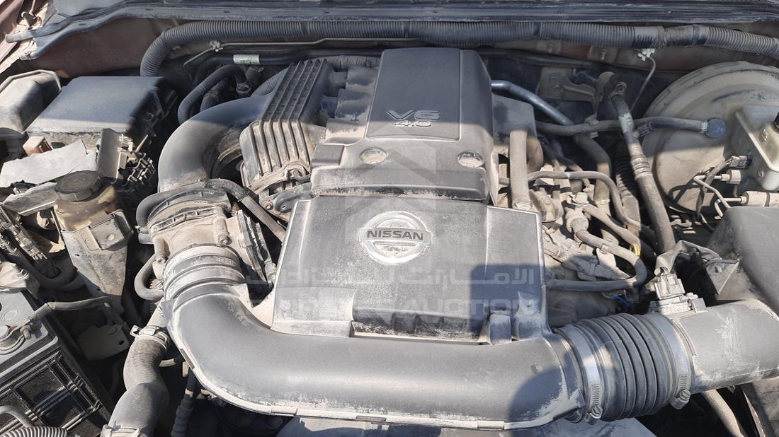 Photo 29 VIN: 5N1AR18B19C609546 - NISSAN PATHFINDER 