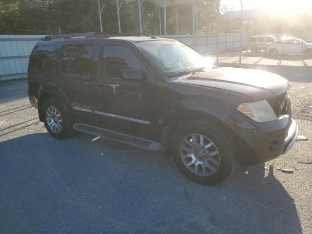 Photo 3 VIN: 5N1AR18B19C613970 - NISSAN PATHFINDER 