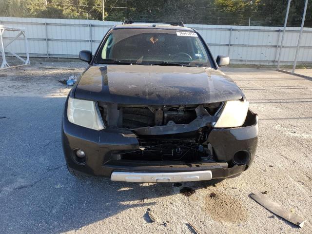 Photo 4 VIN: 5N1AR18B19C613970 - NISSAN PATHFINDER 