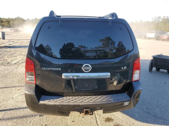 Photo 5 VIN: 5N1AR18B19C613970 - NISSAN PATHFINDER 