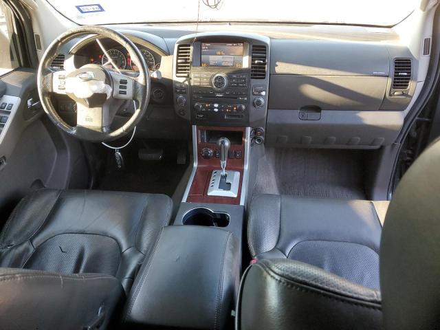 Photo 7 VIN: 5N1AR18B19C613970 - NISSAN PATHFINDER 