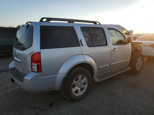 Photo 2 VIN: 5N1AR18B19C615248 - NISSAN PATHFINDER 