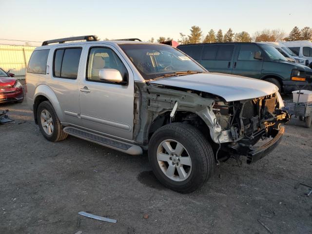 Photo 3 VIN: 5N1AR18B19C615248 - NISSAN PATHFINDER 