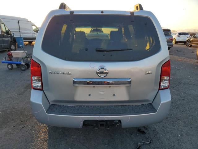 Photo 5 VIN: 5N1AR18B19C615248 - NISSAN PATHFINDER 