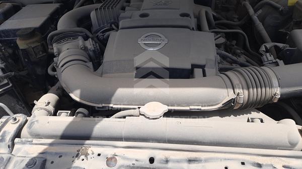 Photo 24 VIN: 5N1AR18B26C638078 - NISSAN PATHFINDER 