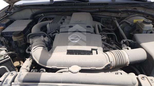 Photo 25 VIN: 5N1AR18B26C638078 - NISSAN PATHFINDER 