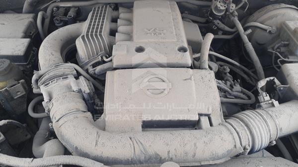 Photo 26 VIN: 5N1AR18B26C675017 - NISSAN PATHFINDER 