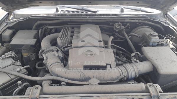 Photo 27 VIN: 5N1AR18B26C675017 - NISSAN PATHFINDER 