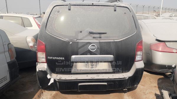 Photo 4 VIN: 5N1AR18B26C675017 - NISSAN PATHFINDER 