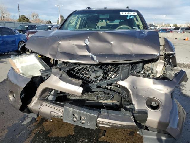 Photo 4 VIN: 5N1AR18B28C611210 - NISSAN PATHFINDER 