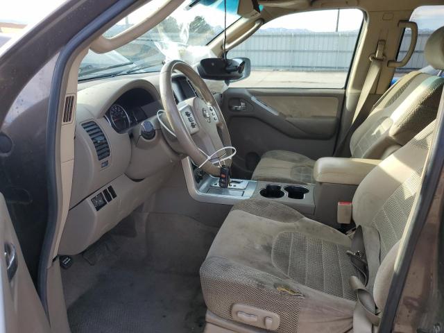 Photo 6 VIN: 5N1AR18B28C611210 - NISSAN PATHFINDER 