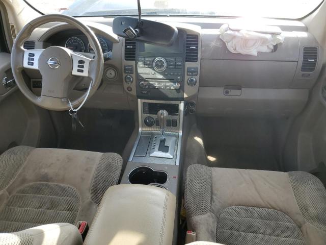 Photo 7 VIN: 5N1AR18B28C611210 - NISSAN PATHFINDER 