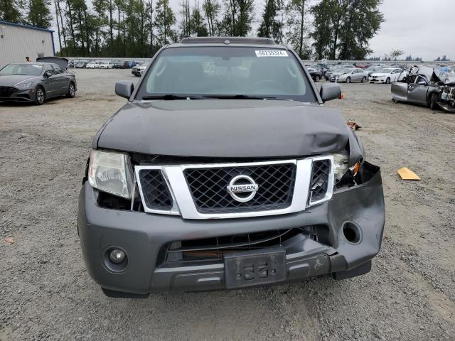 Photo 4 VIN: 5N1AR18B28C611854 - NISSAN PATHFINDER 