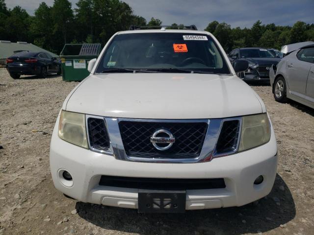 Photo 4 VIN: 5N1AR18B28C612888 - NISSAN PATHFINDER 