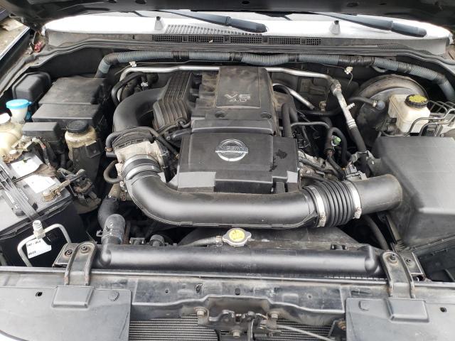 Photo 11 VIN: 5N1AR18B28C618173 - NISSAN PATHFINDER 