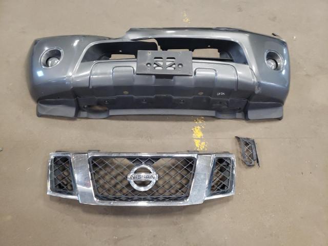 Photo 12 VIN: 5N1AR18B28C627679 - NISSAN PATHFINDER 