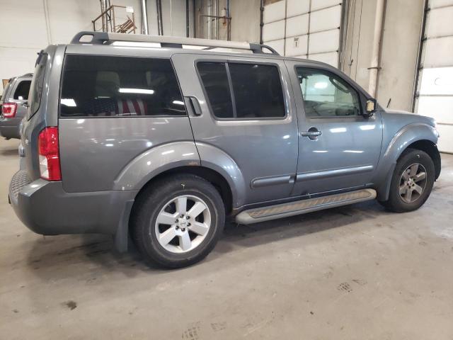 Photo 2 VIN: 5N1AR18B28C627679 - NISSAN PATHFINDER 