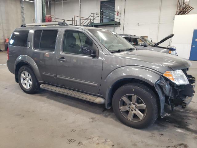 Photo 3 VIN: 5N1AR18B28C627679 - NISSAN PATHFINDER 