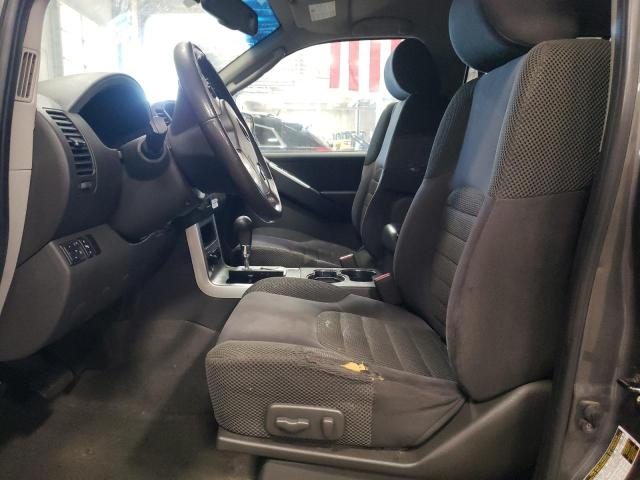 Photo 6 VIN: 5N1AR18B28C627679 - NISSAN PATHFINDER 