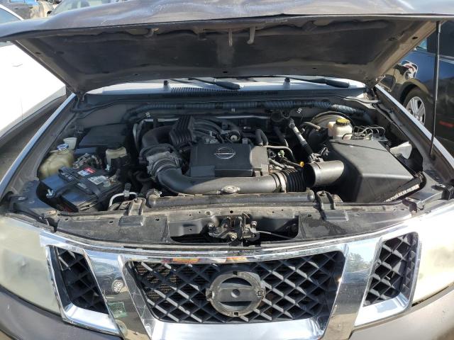 Photo 11 VIN: 5N1AR18B28C630355 - NISSAN PATHFINDER 