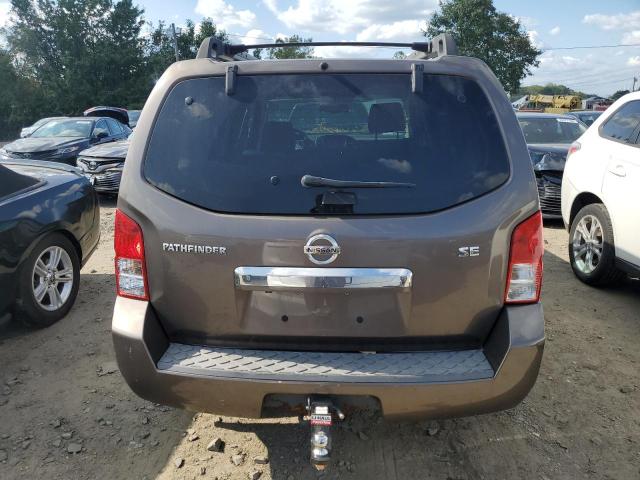 Photo 5 VIN: 5N1AR18B28C630355 - NISSAN PATHFINDER 