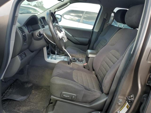 Photo 6 VIN: 5N1AR18B28C630355 - NISSAN PATHFINDER 