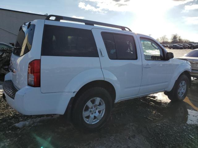 Photo 2 VIN: 5N1AR18B28C633501 - NISSAN PATHFINDER 