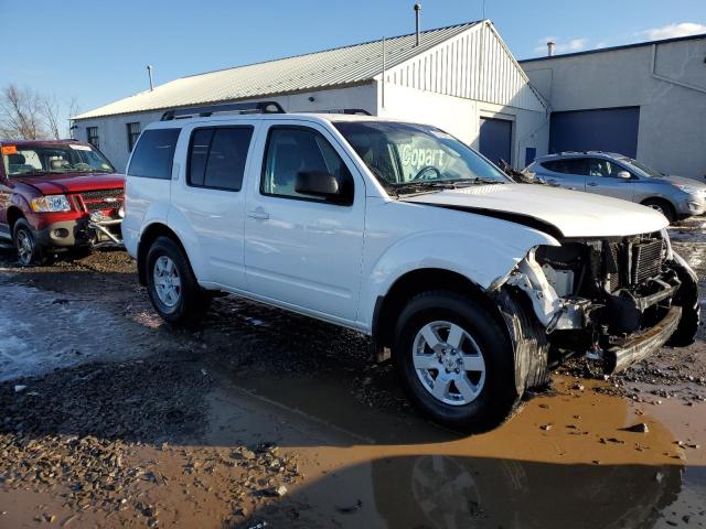 Photo 3 VIN: 5N1AR18B28C633501 - NISSAN PATHFINDER 