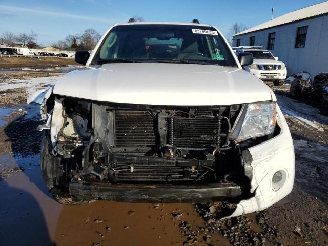 Photo 4 VIN: 5N1AR18B28C633501 - NISSAN PATHFINDER 