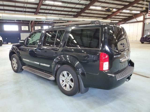 Photo 1 VIN: 5N1AR18B28C638200 - NISSAN PATHFINDER 