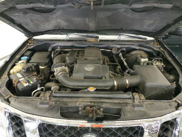 Photo 11 VIN: 5N1AR18B28C638200 - NISSAN PATHFINDER 